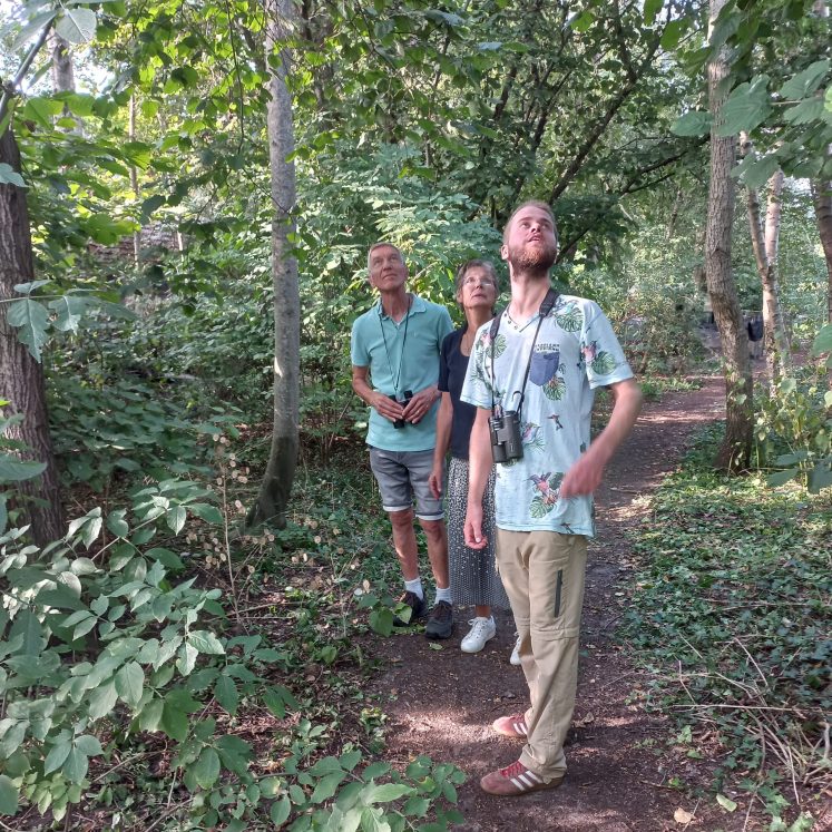 Mini-excursie Smakelijk Erf 2 vierkant